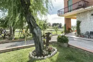 Camere Mariella, Bastia Umbra