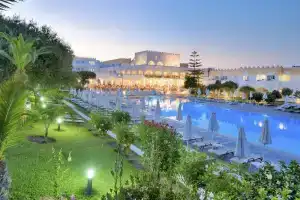 Platanista Hotel, Kos Town