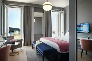 Hotel Excelsior, Dubrovnik