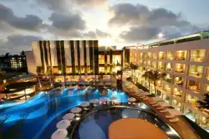 The Stones - Legian, Bali - A Marriott Autograph Collection Hotel, Kuta