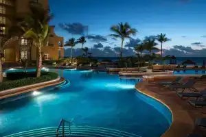 Kempinski Hotel Cancún, Cancun