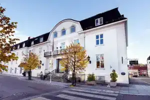 Home Hotel Atlantic, Sandefjord