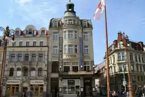 Hotel Praha Liberec, Liberec