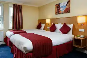 Best Western London Highbury, London