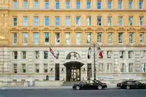 Corinthia London, London