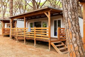 Gitavillage Le Marze, Marina di Grosseto