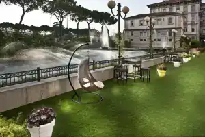 Hotel Leon d'Oro, Verona