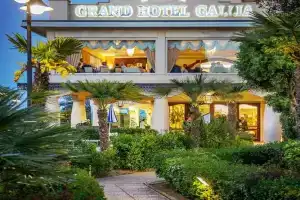 Grand Hotel Gallia, Milano Marittima