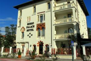 Hotel Russo Palace, Lido