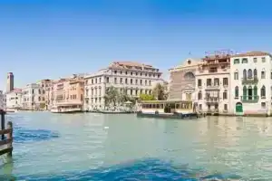 Alle Guglie Boutique Hotel, Venice