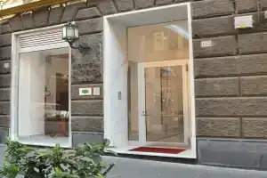 Hotel Nuovo Nord, Genoa