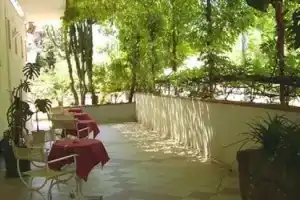 Hotel Callà 2, Policoro