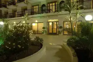 Hotel Bristol, Alassio