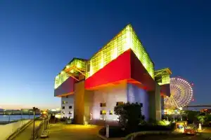 ART HOTEL Osaka Bay Tower, Osaka
