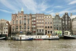 Leonardo Eden Hotel Amsterdam City Center, Amsterdam