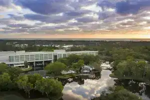 Sawgrass Marriott Golf Resort & Spa, Ponte Vedra Beach