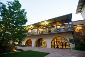AT&T Hotel & Conference Center at the University of Texas, Austin