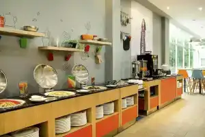 Ibis Bandung Pasteur, Bandung