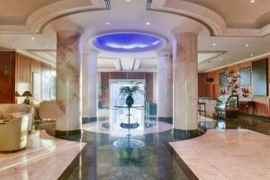 Hotel Radisson Blu Hotel, Muscat, Muscat