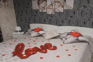B&B Il Cuore DellEtna, Belpasso