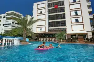 Hotel Bella Bravo, Alanya
