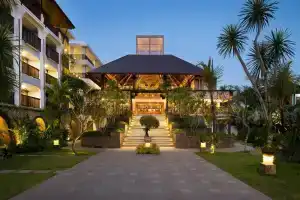 Element by Marriott Bali Ubud, Ubud