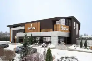 LOFT Hotel & SPA, Belgorod