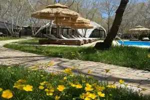 Garden Inn Resort Hotel, Sevan