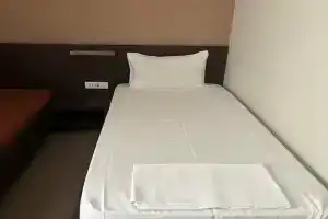 Hotel Terminus, Podgorica