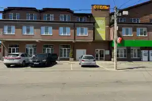 Sila otdyha Mini-hotel, Maryanskaya
