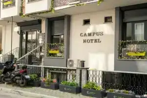 Campus Boutique Hotel, Istanbul