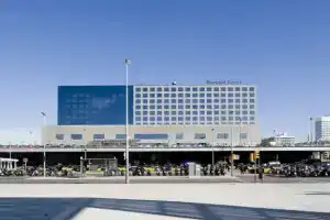 Barceló Sants, Barcelona