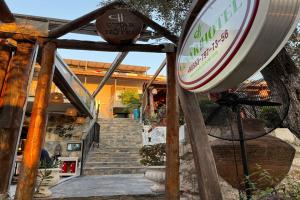 Cinar Butik Hotel, Kas