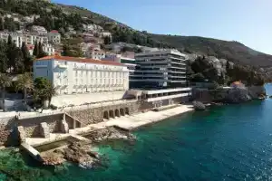 Hotel Excelsior, Dubrovnik