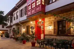 Hotel Lykia Old Town, Antalya