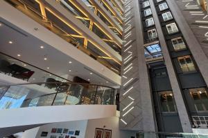 Ramada Encore by Wyndham Muscat Al-Ghubra, Muscat