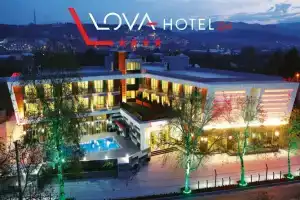 Yalova Lova Hotel & Spa Yalova, Yalova
