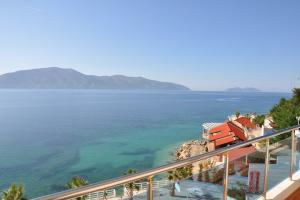 Coral Hotel & Resort, Vlore