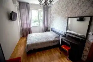 Lolita Guest house, Adler