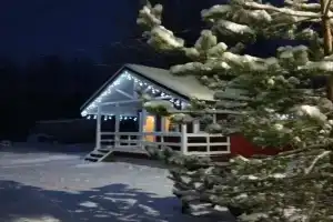 Yukkola Hotel, Zelyonaya Roshcha