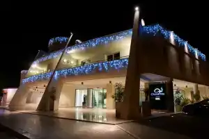 Callistos Hotel & Spa, Tricase