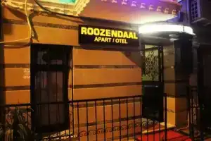 Roozendaal Otel, Istanbul