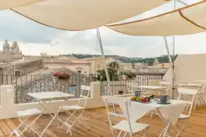 B&B Terrazza dei Sogni, Ragusa