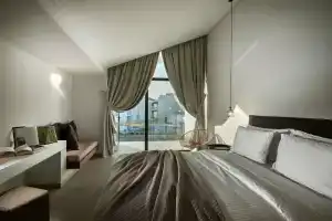 Apartments