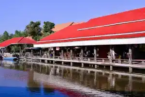 Seaside Hua Hin, Khao Tao