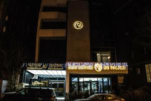 BG Palace Hotel, Tbilisi