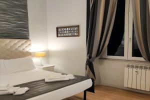 Corso Experience, Rome