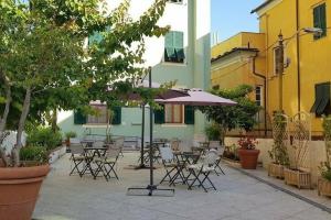 Il Giardino dei Limoni Room & Apartments, Genoa
