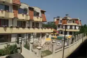 Family Hotel Saint Nicola, Saints Constantine and Helena