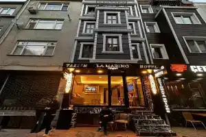 Taksim La Marino Hotel, Istanbul